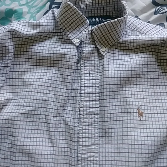 Ralph Lauren button down - Picture 4 of 4